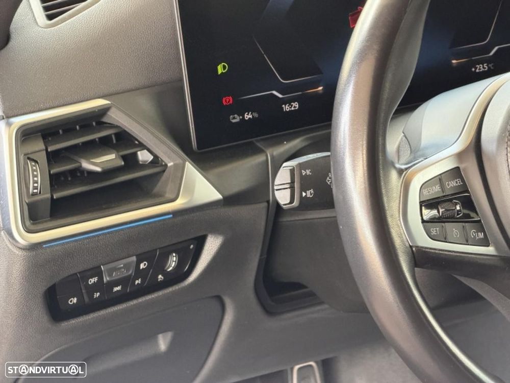 BMW i4 M50 Pack Desportivo M Pro - 5