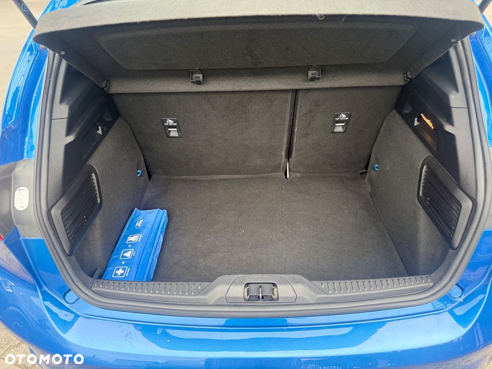 Ford Focus 1.5 EcoBlue Start-Stopp-System ST-LINE - 11