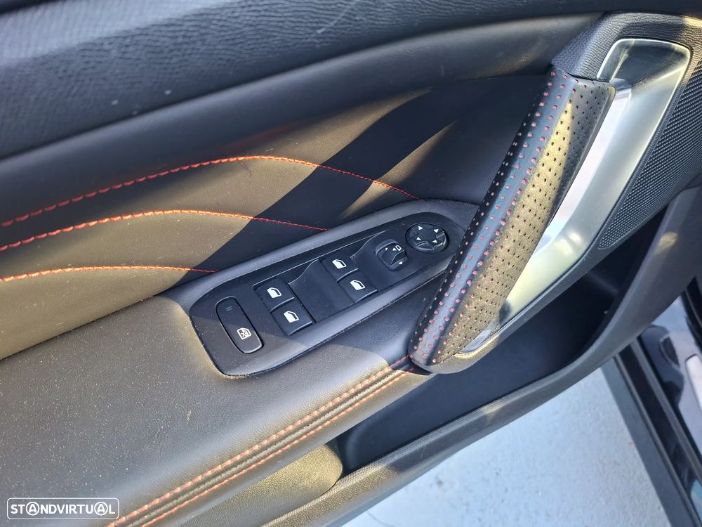 Peugeot 308 SW PureTech 130 Stop & Start GT-Line Edition - 42