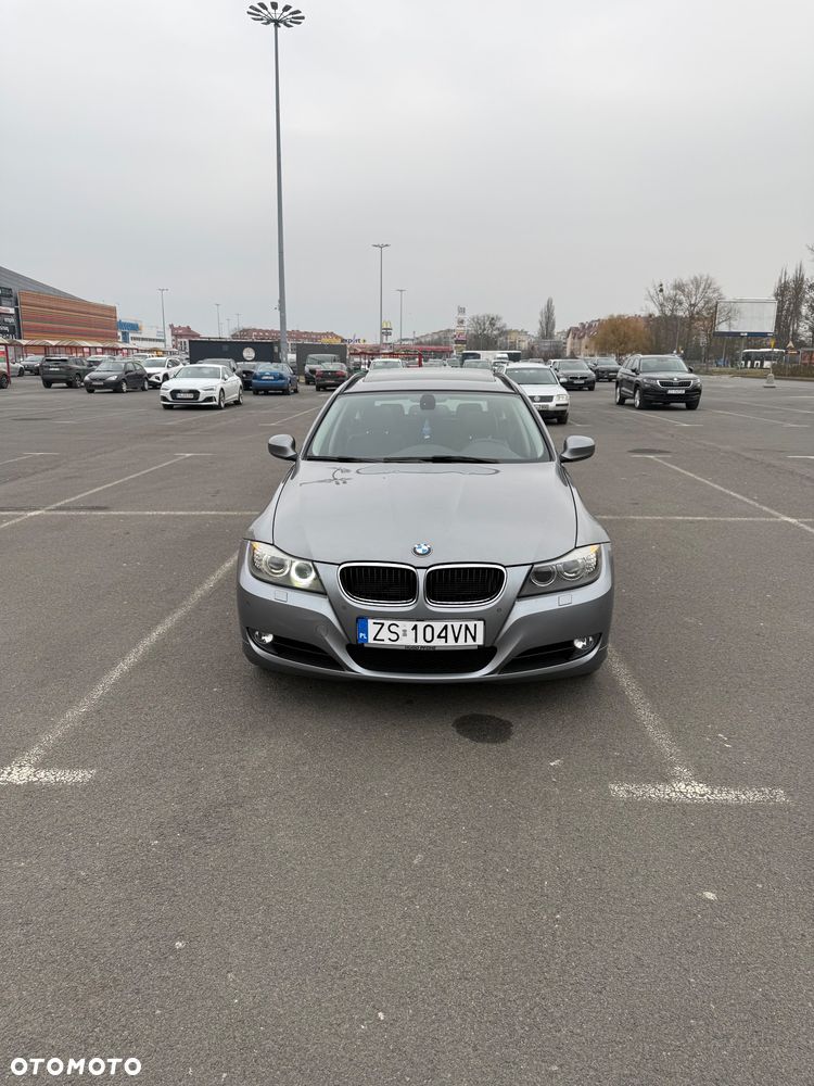 BMW 318I