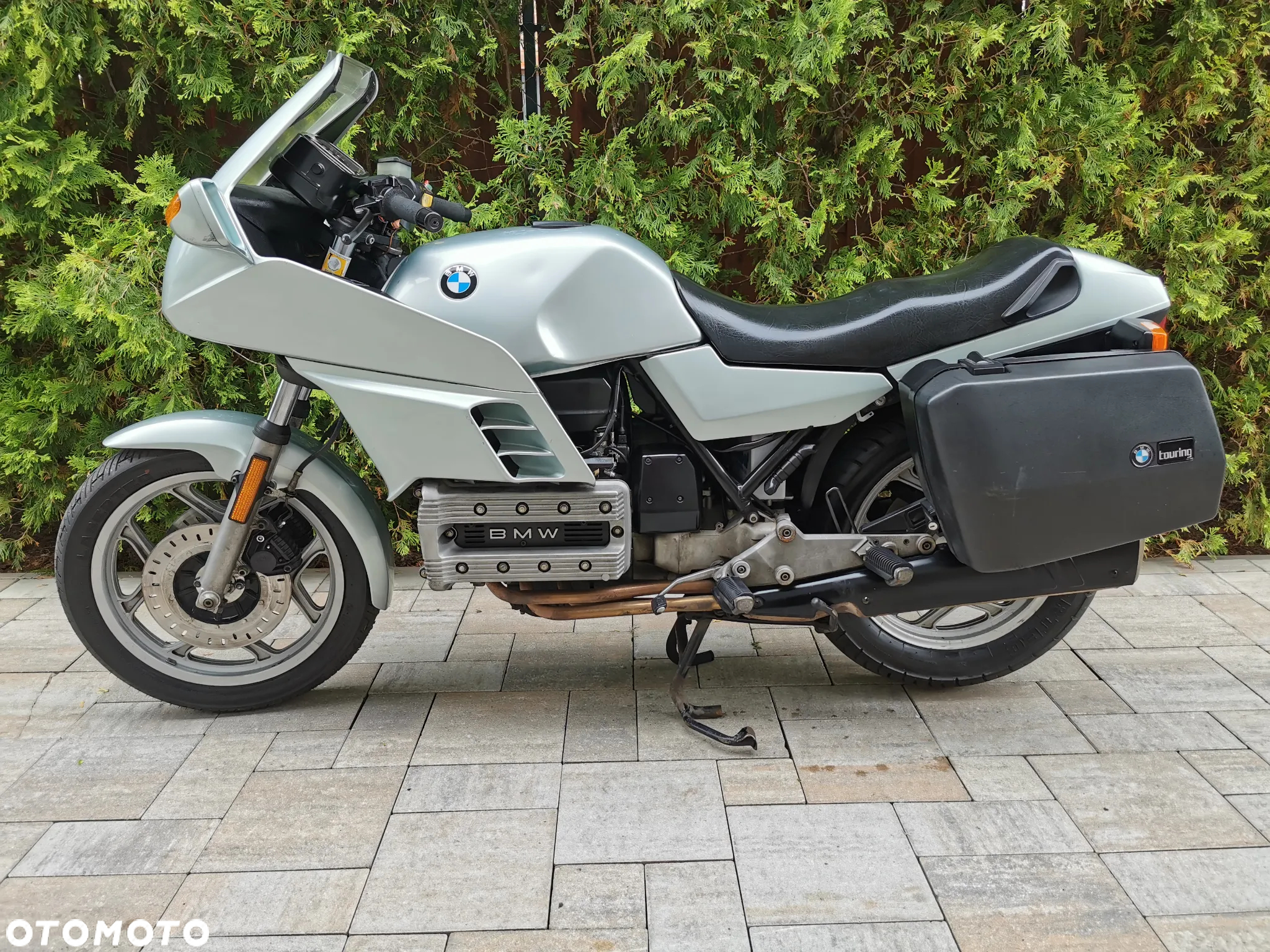 BMW K - 5