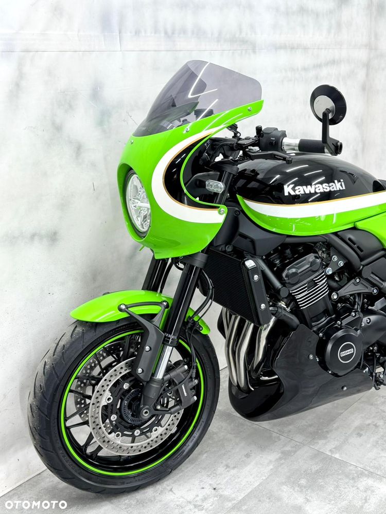 Kawasaki Z 900 RS - 30