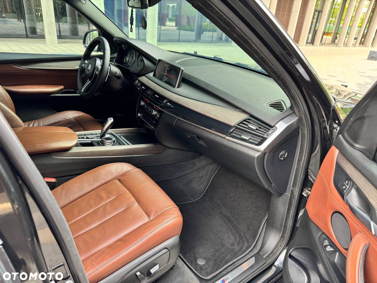 BMW X5 xDrive30d - 36