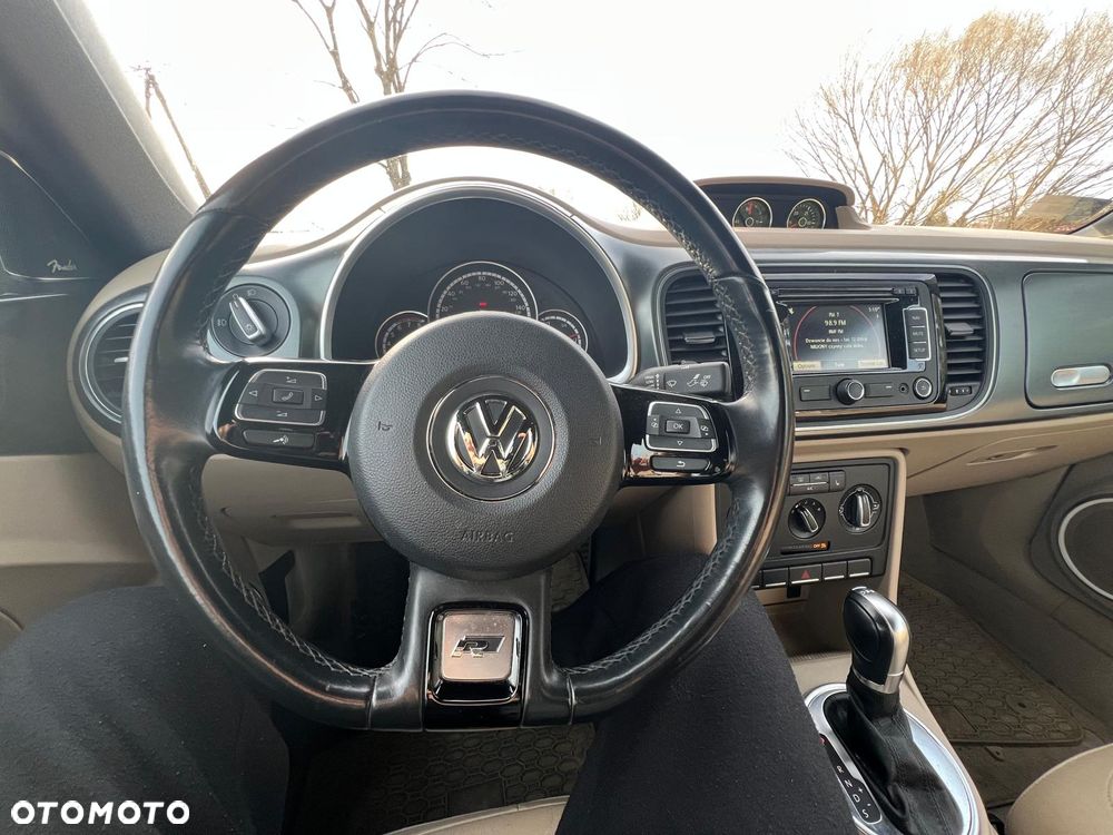 Volkswagen Beetle - 10