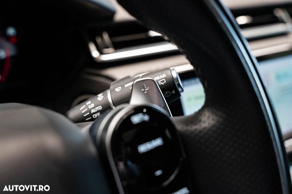 Land Rover Range Rover Velar 2.0 R-Dynamic S - 20
