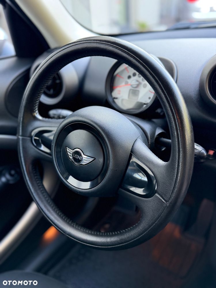 MINI Countryman Cooper D - 11