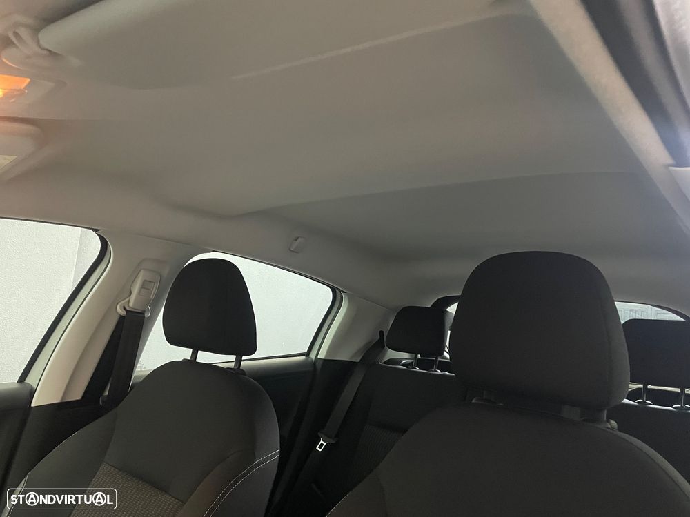 Peugeot 208 PureTech 82 Active - 16