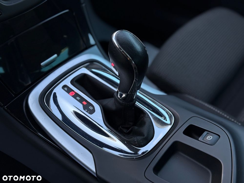 Opel Insignia 2.0 BiTurbo CDTI 4x4 Sport - 38
