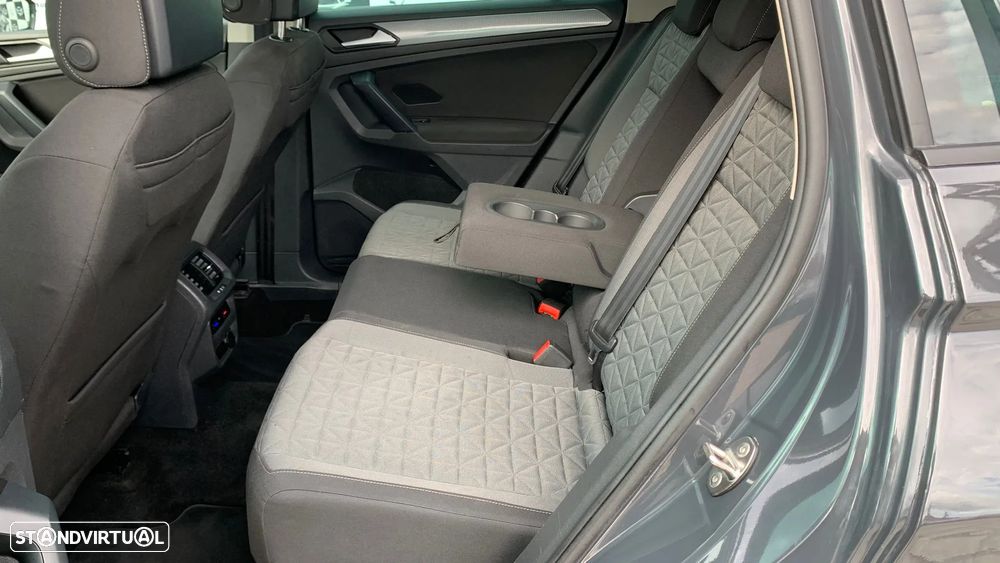 VW Tiguan 1.4 TSI eHybrid Life DSG - 20