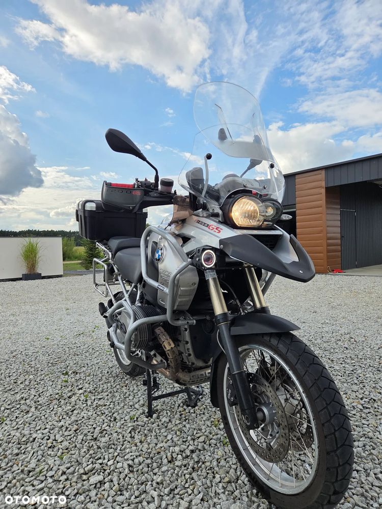 BMW GS - 3