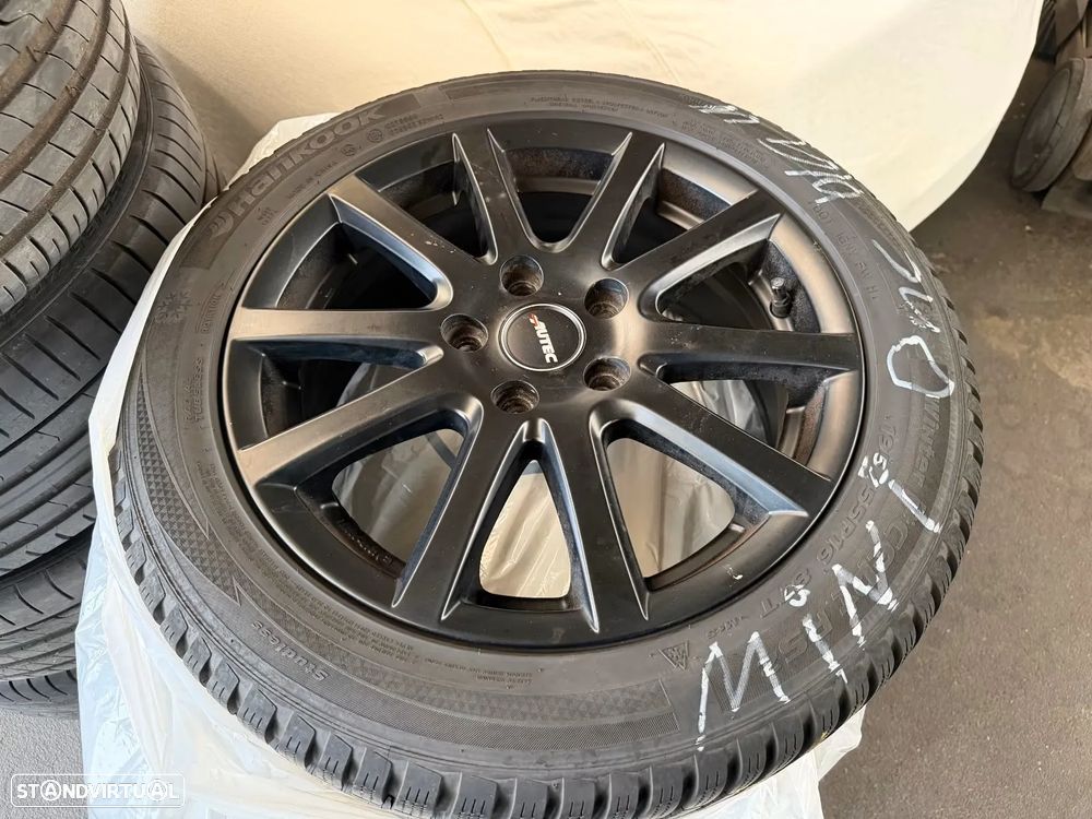 MINI 3 Portas One - 24