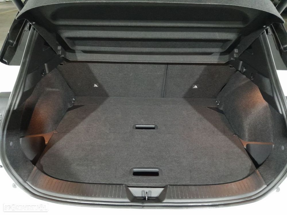 Nissan Qashqai 1.3 DIG-T N-Connecta LED+TT+SKY - 19