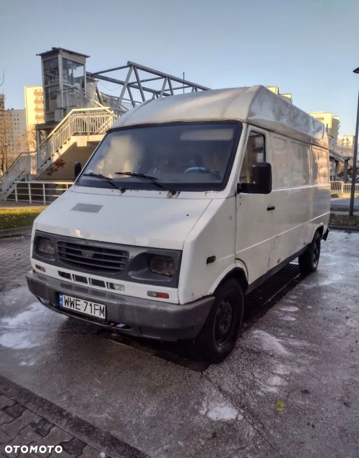 Lublin blaszak OKAZJA - 5