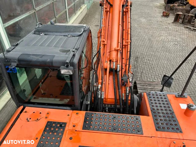 Hitachi ZX290LC-5B - 15