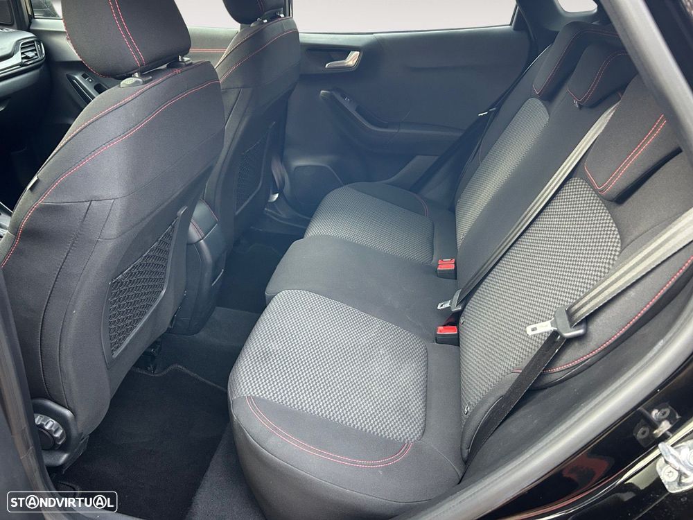 Ford Puma 1.0 EcoBoost ST-Line Aut. - 13