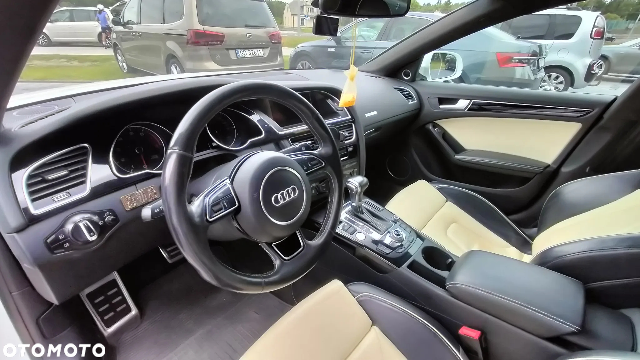 Audi A5 1.8 TFSI Multitronic - 21