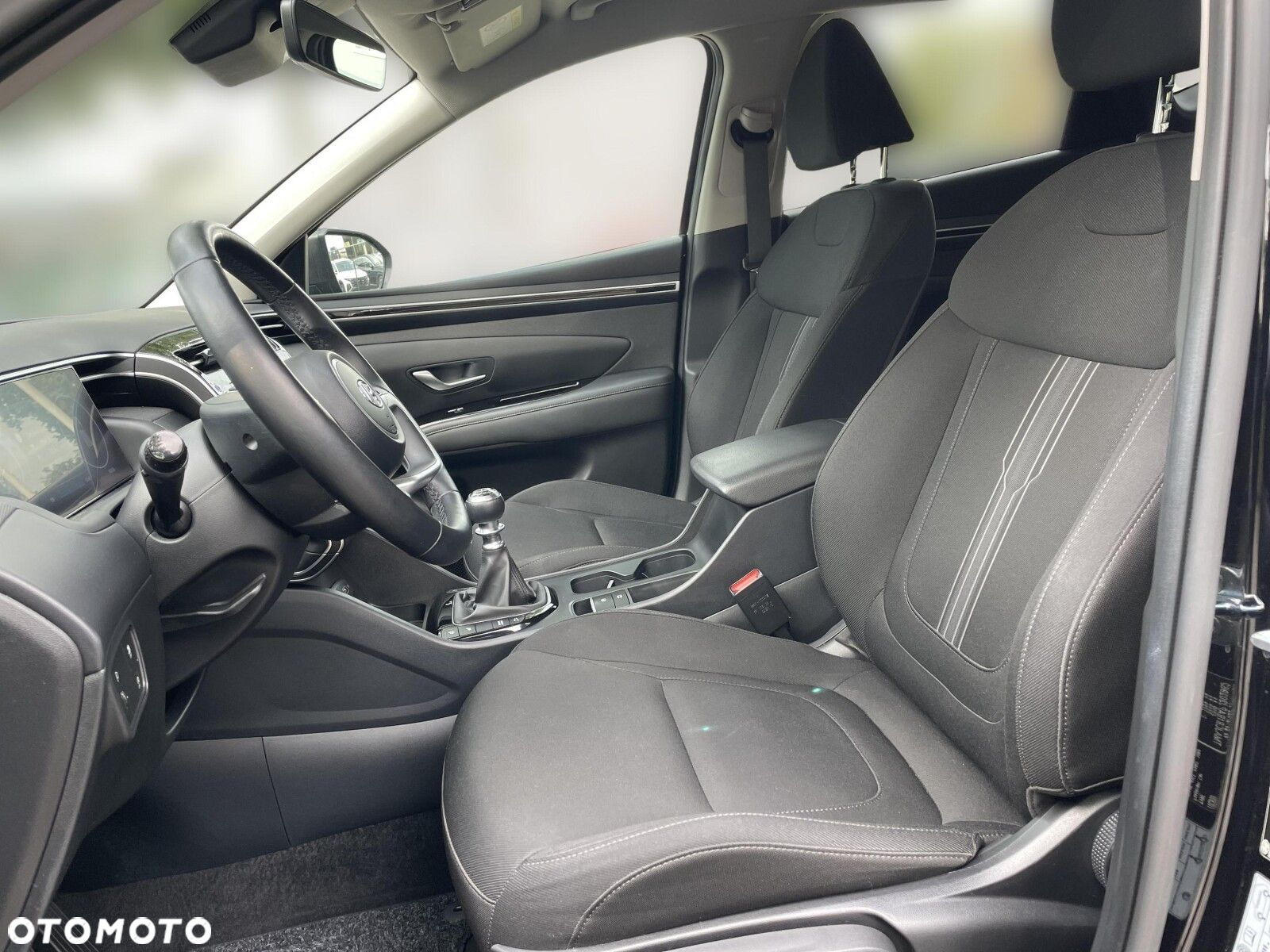 Hyundai Tucson 1.6 T-GDi Smart 2WD - 12