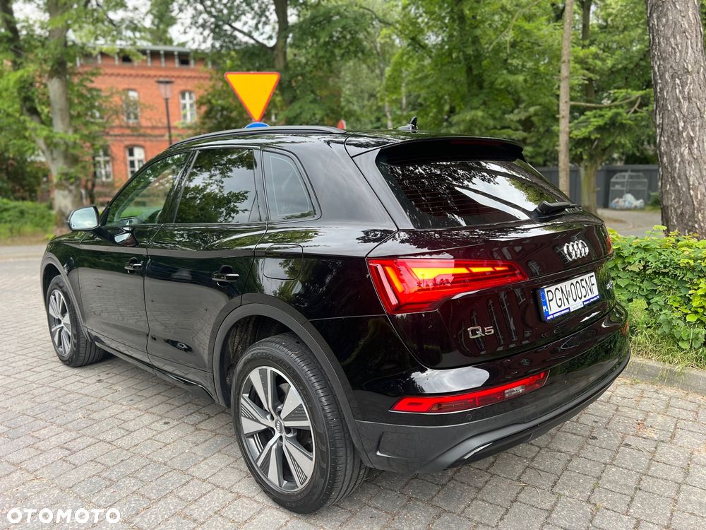Audi Q5 45 TFSI quattro S tronic - 6