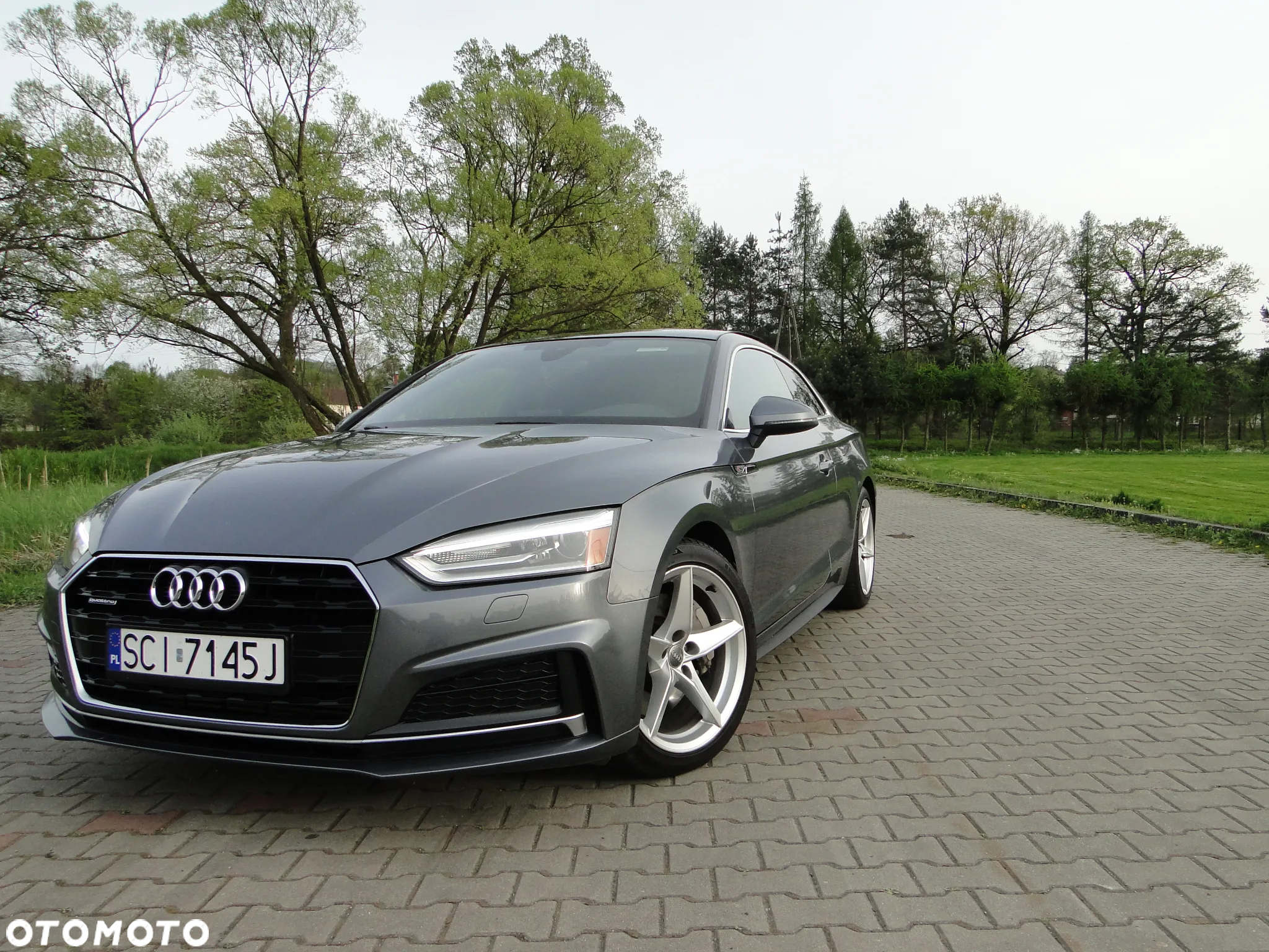 Audi A5 2.0 TFSI Quattro Sport S tronic - 2