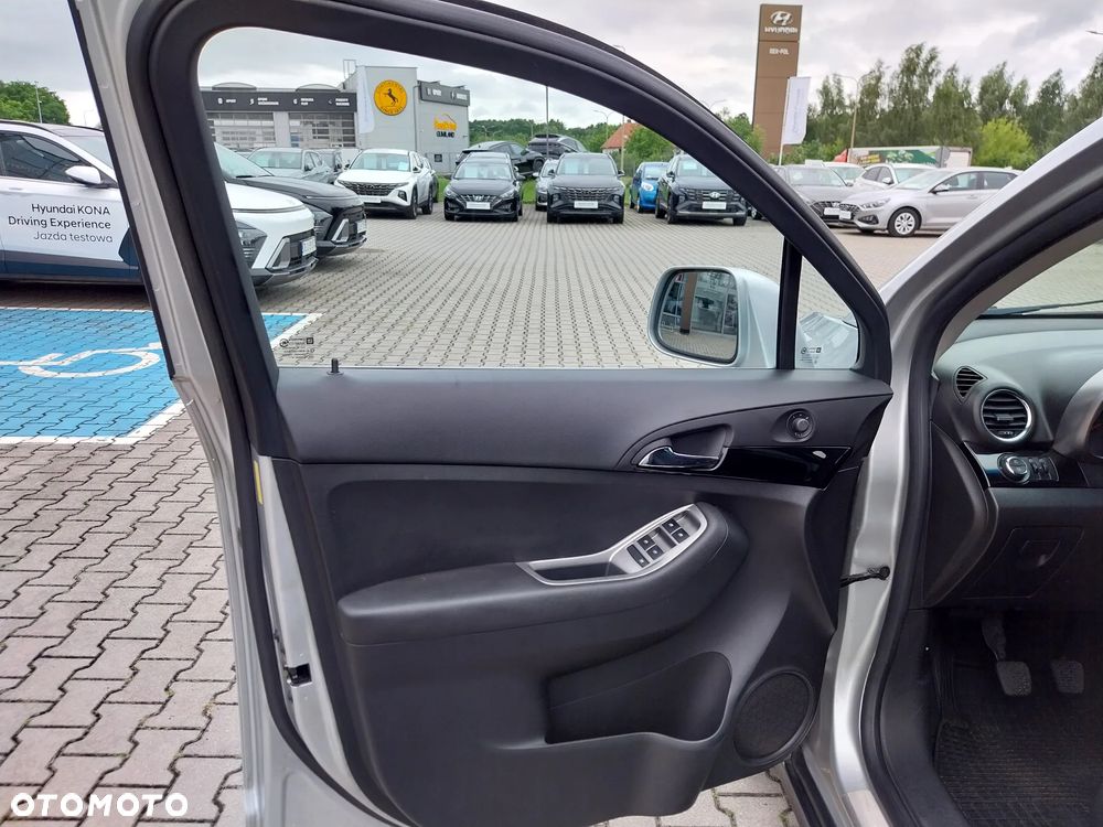 Chevrolet Orlando 2.0 D LT+ - 19