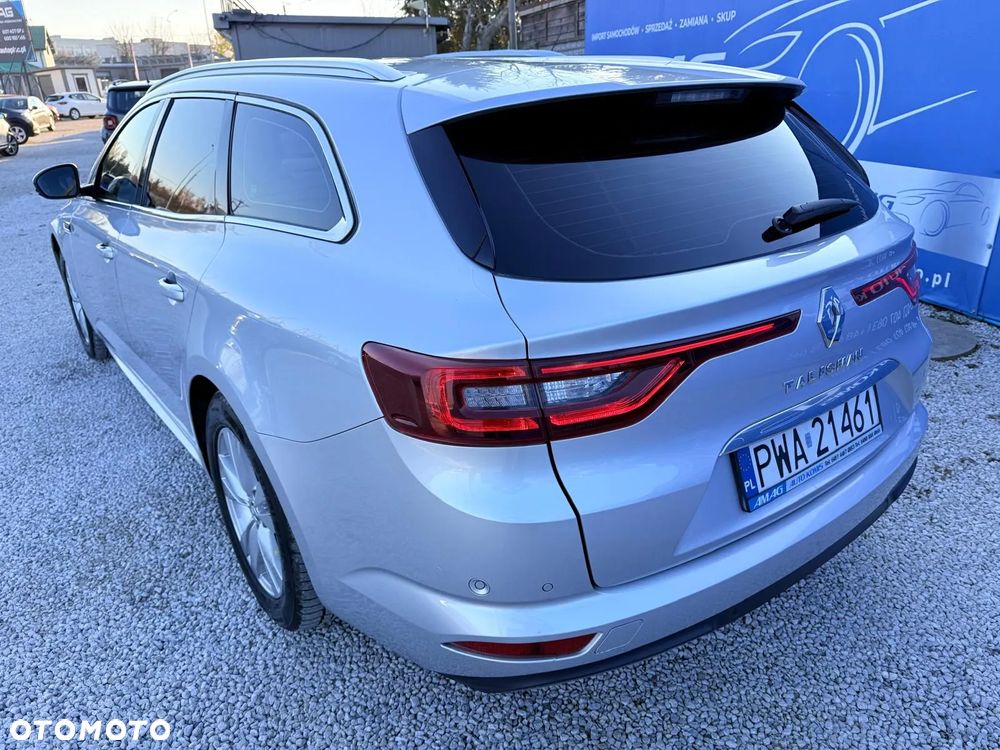 Renault Talisman 2.0 Blue dCi Intens EDC - 8