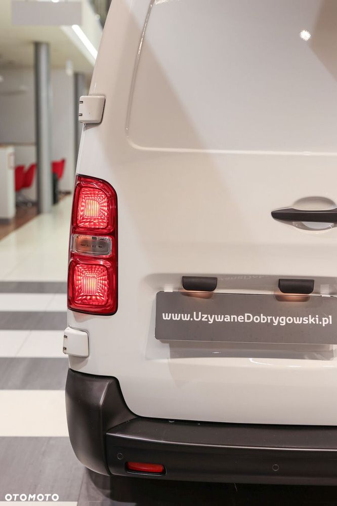 Toyota PROACE - 29