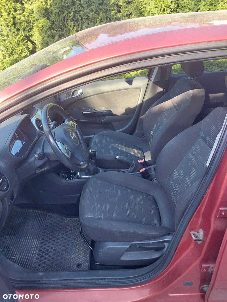 Opel Corsa - 22