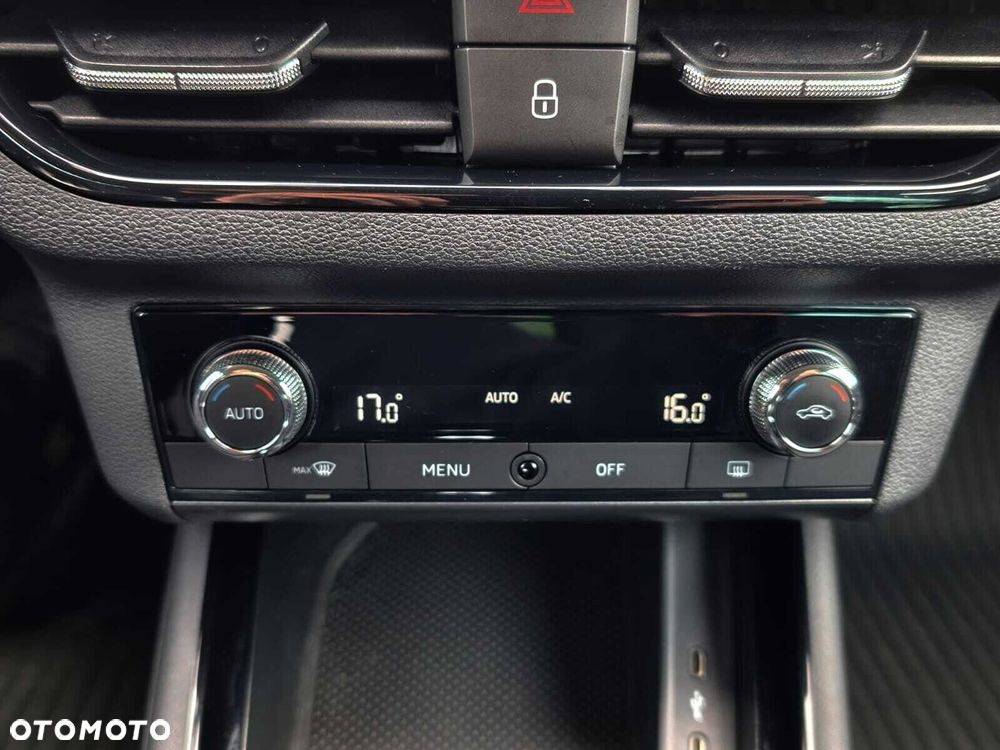 Skoda Kamiq 1.5 TSI Ambition DSG - 27
