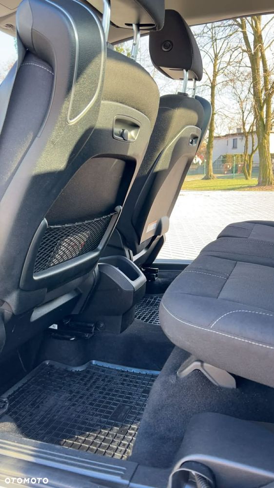 Ford B-MAX 1.6 TDCi Trend - 10
