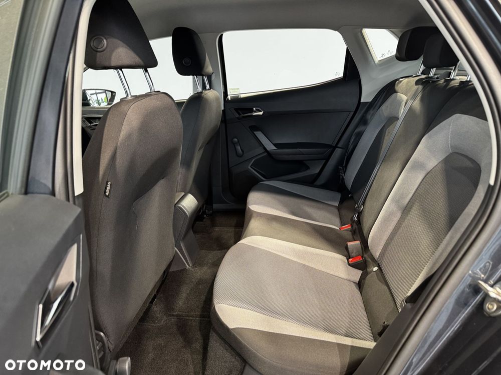 Seat Ibiza - 12