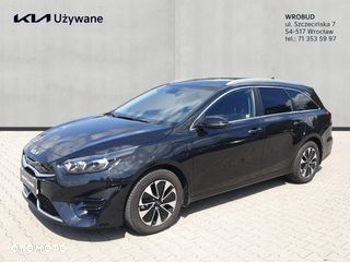 Kia Ceed 1.6 GDI PHEV L DCT