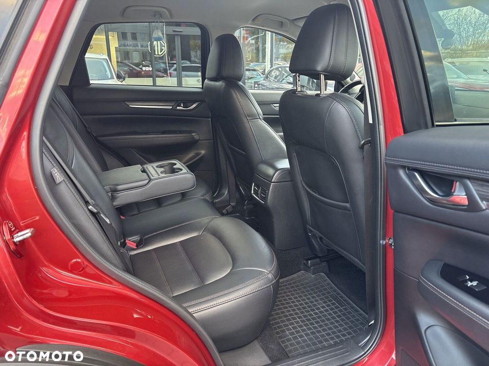 Mazda CX-5 - 24