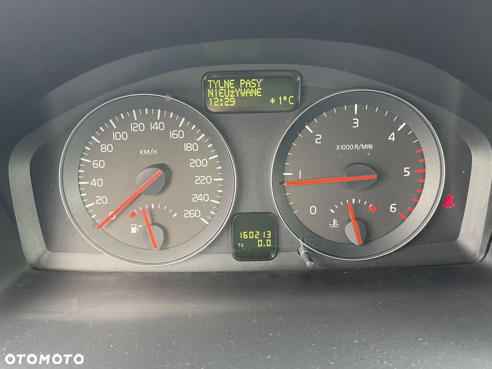 Volvo V50 2.0D Momentum - 2