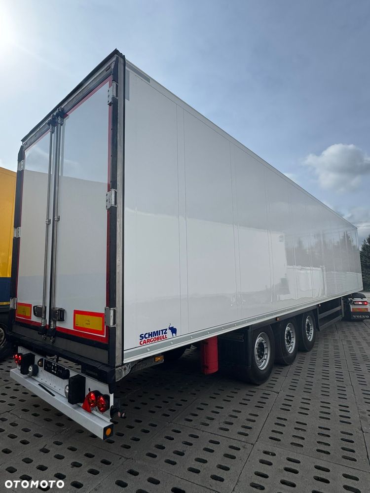 Schmitz Cargobull 2018 | Multitemperatura | Bi-temperatura - 3