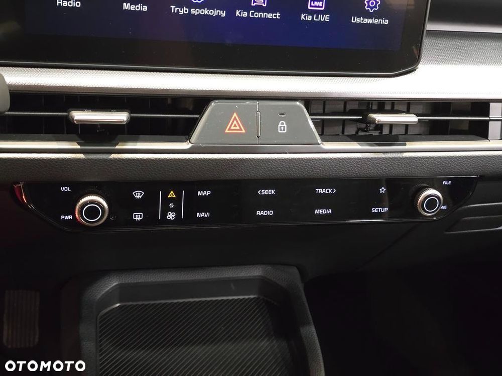 Kia Stonic 1.0 T-GDI M - 18