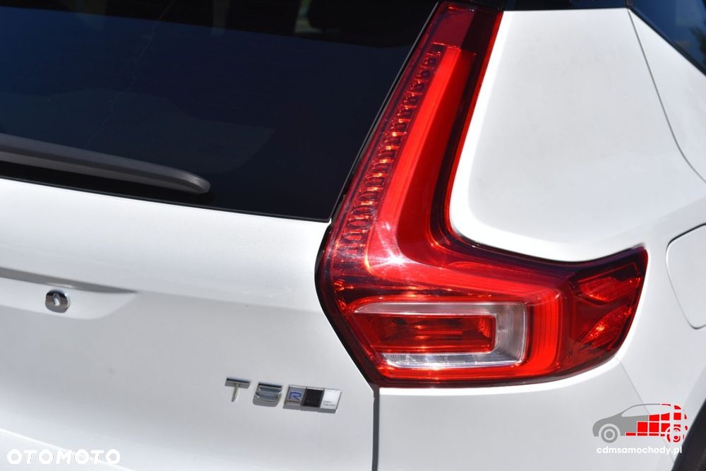 Volvo XC 40 - 14