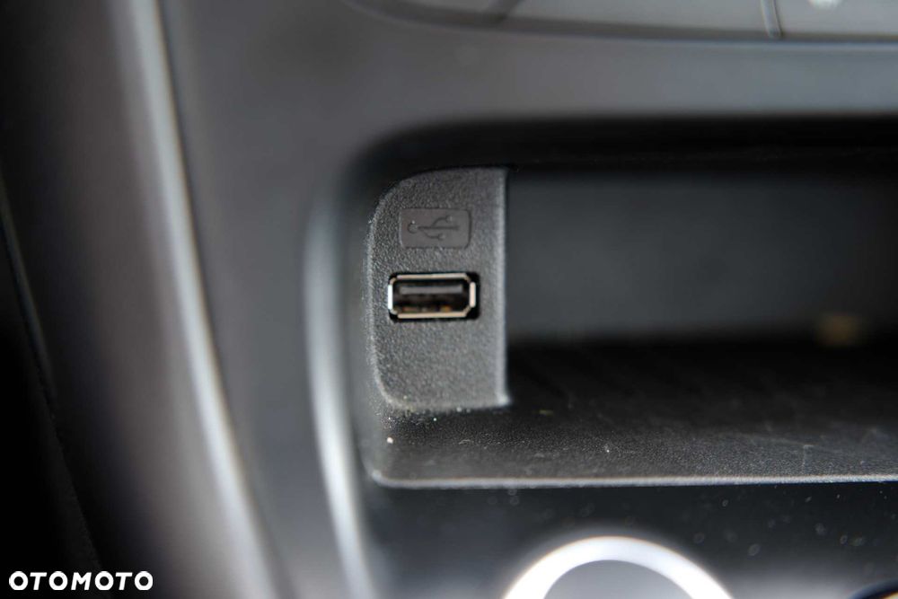 Ford Focus 1.5 TDCi Titanium ECOnetic ASS - 27