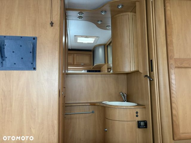 Hymer-Eriba 545 - 24
