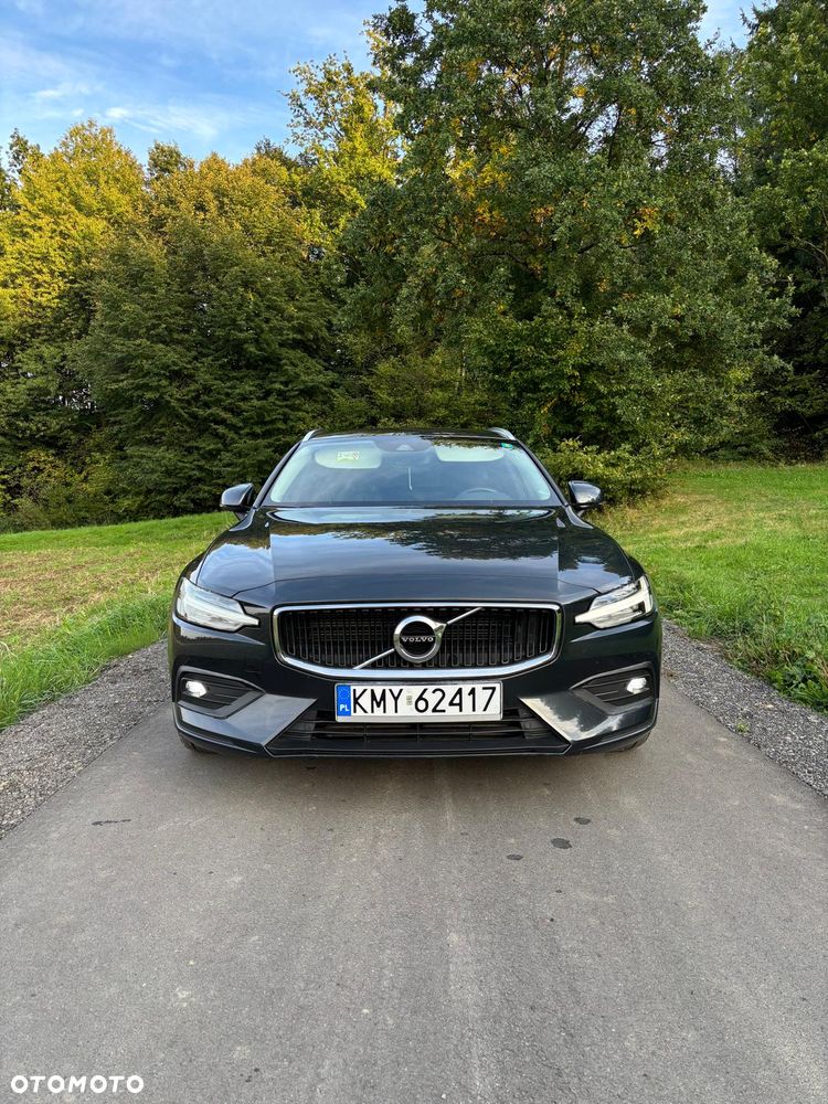 Volvo V60 D3 Drive-E Dynamic Edition (Momentum) - 25