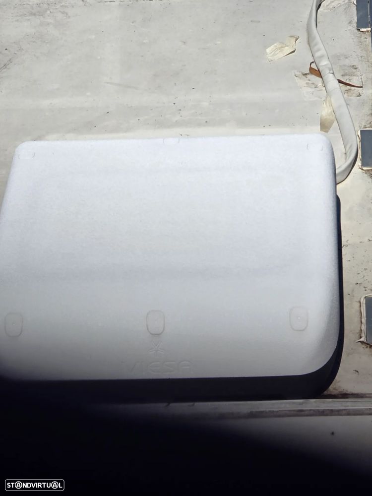 Fiat Ducato MOBILVETTA M600 - 33