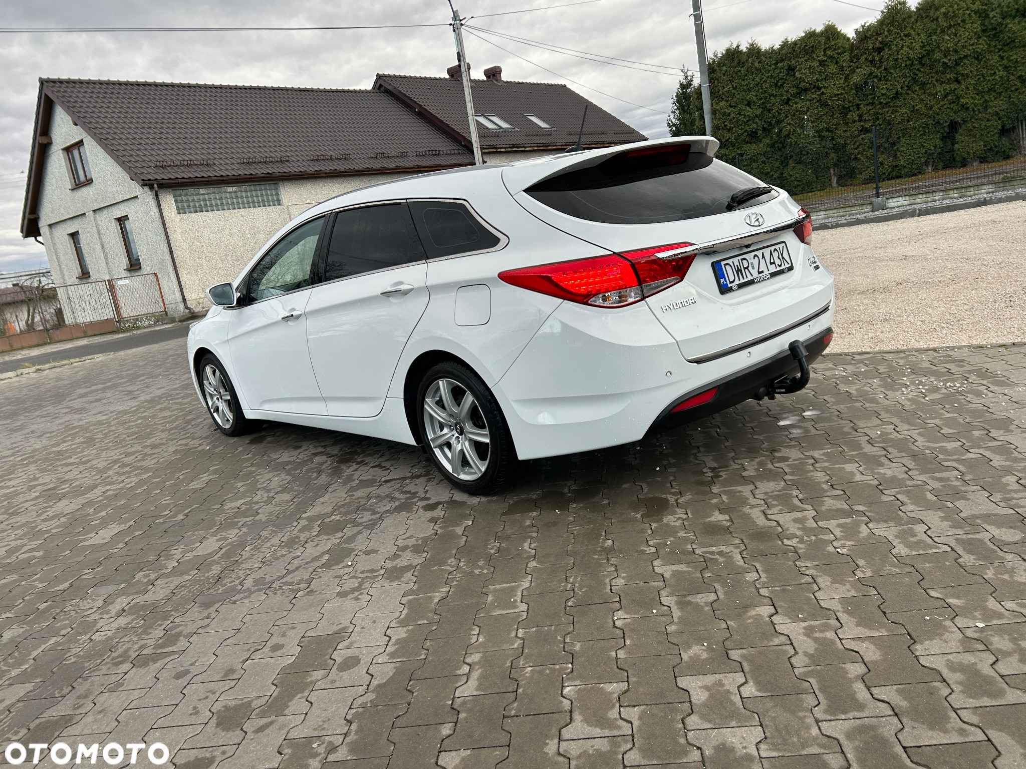 Hyundai i40 - 11