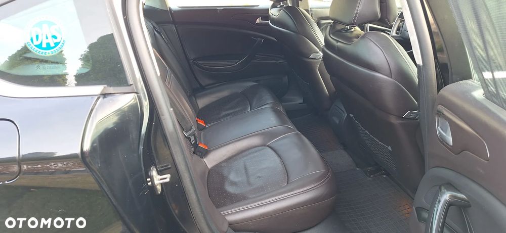 Citroën C5 V6 HDi 205 Biturbo FAP Exclusive - 6