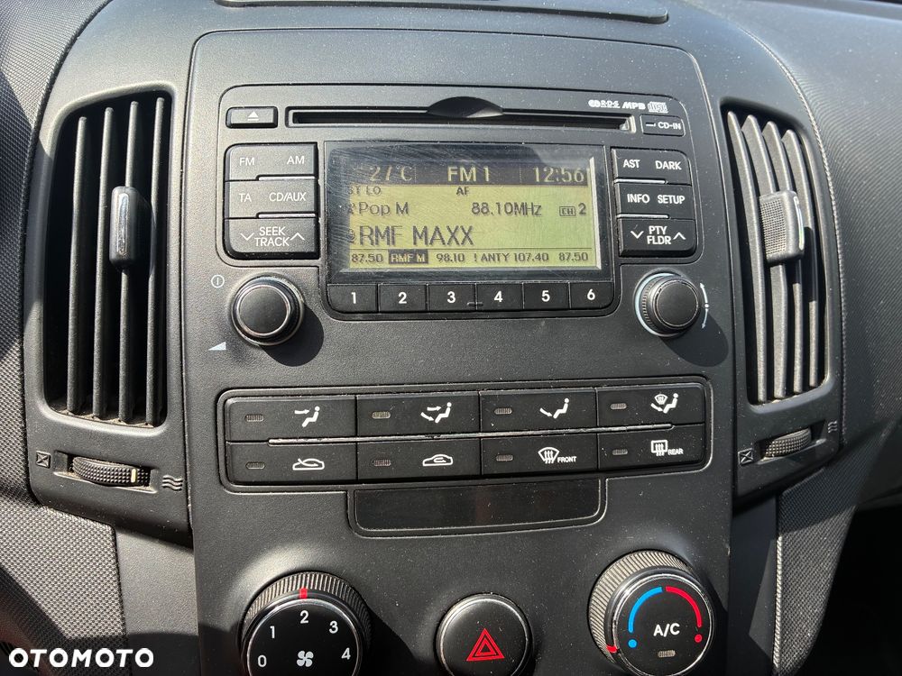 Hyundai i30 - 21