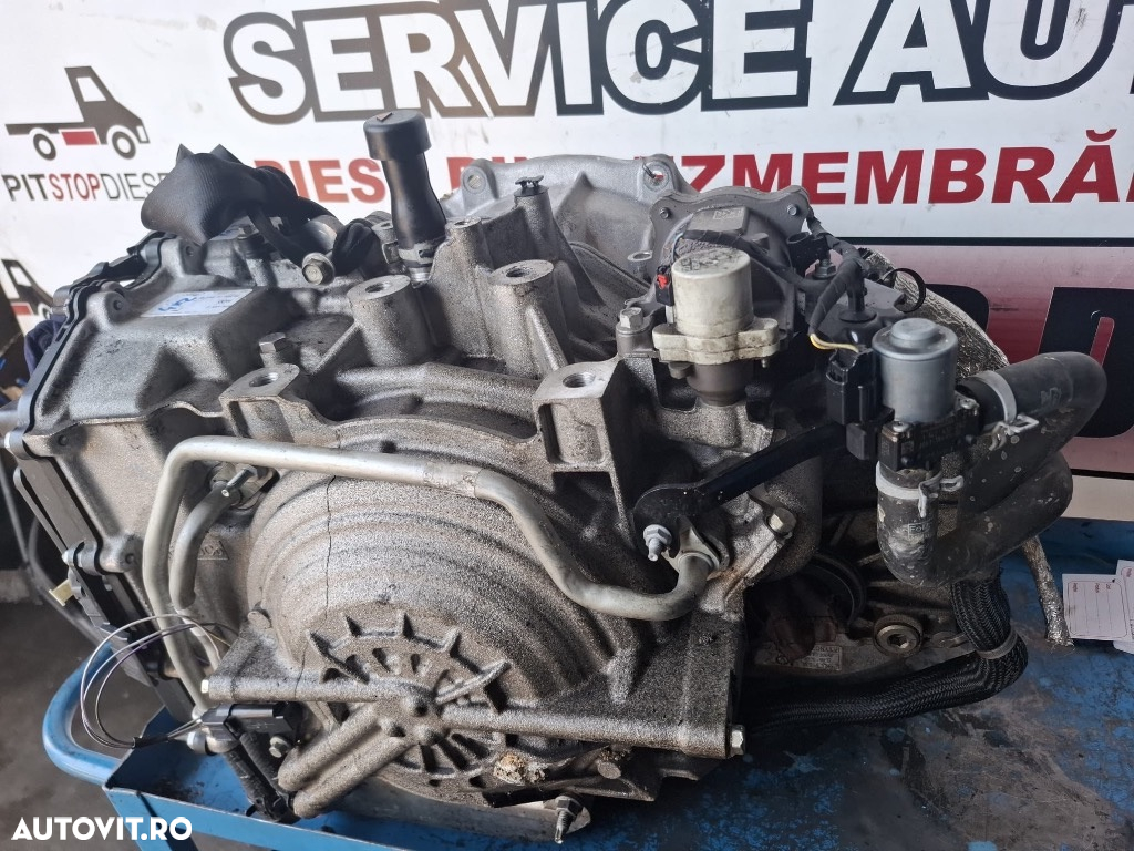 Cutie automata Ford Kuga 3 k1gp7000cc 2019 2020 2021 2022 2023 2024 2.0 TDCI - 3