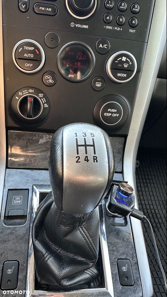 Suzuki Grand Vitara 2.4 Premium - 26