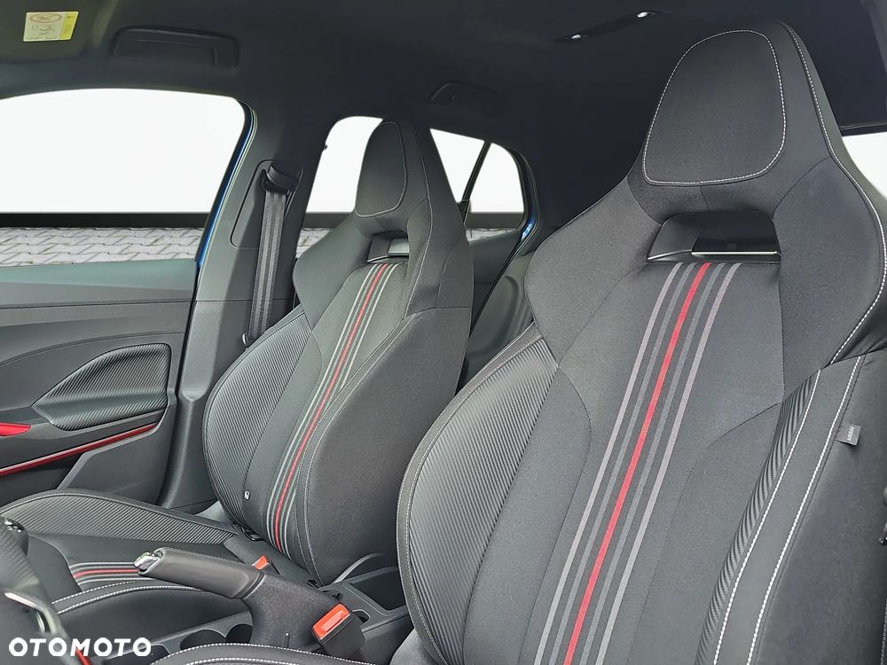 Skoda Fabia 1.0 TSI Monte Carlo - 24