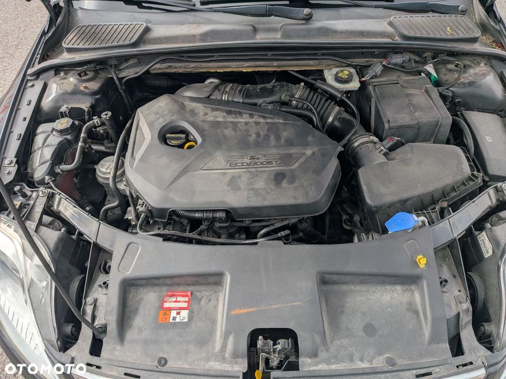 Ford Mondeo 1.6 Eco Boost Start-Stopp Champions Edition - 31