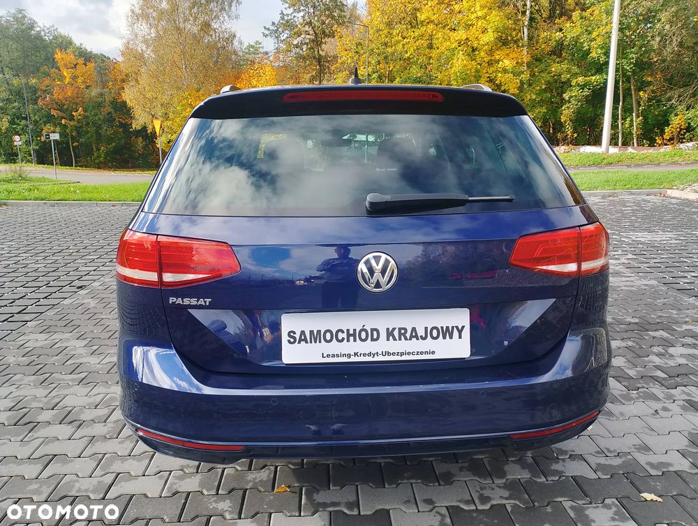 Volkswagen Passat 1.5 TSI EVO Business - 14