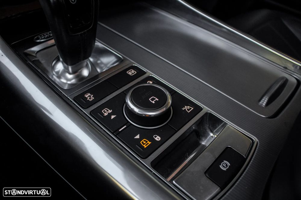 Land Rover Range Rover Sport P400e Hybrid HSE Dynamic - 20