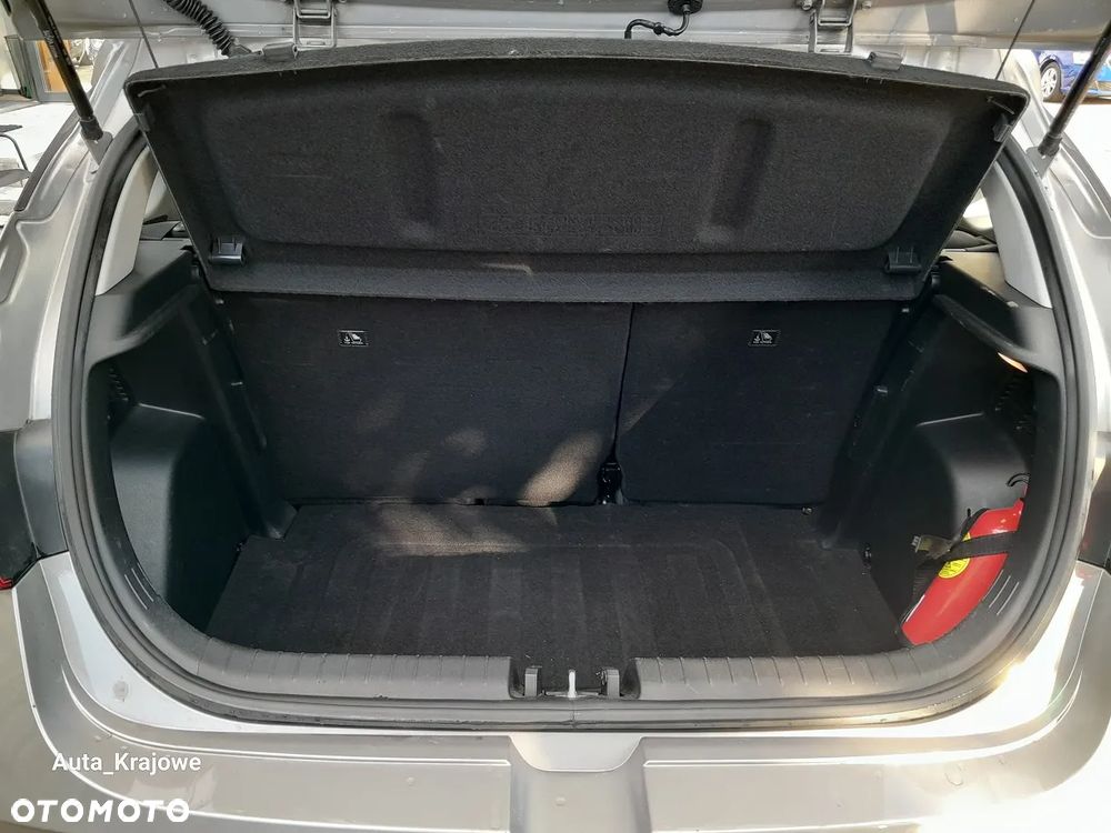 Hyundai i20 1.2 Comfort - 25